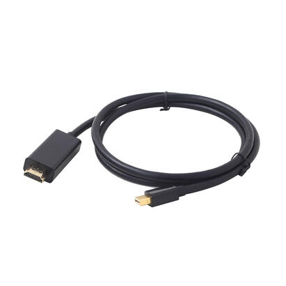 gembird-cable-mini-displayport-m-hdmi-m-4k-18m