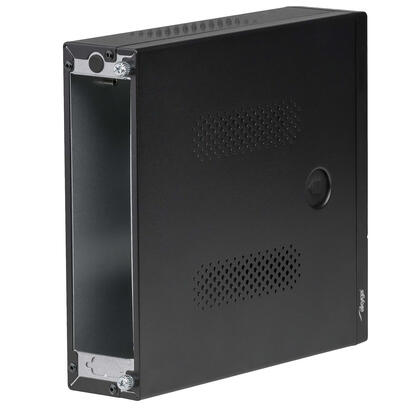 caja-pc-akyga-ak-100-01bk-carcasa-de-ordenador-mini-tower-negro-60-w