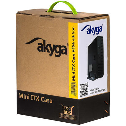 caja-pc-akyga-ak-100-01bk-carcasa-de-ordenador-mini-tower-negro-60-w