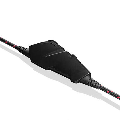modecom-volcano-mc-839-sword-auriculares-diadema-conector-de-35-mm-negro