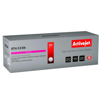 toner-activejet-ath-533n-magenta-2800-pgs-hp-cc533a-304a-canon-crg-