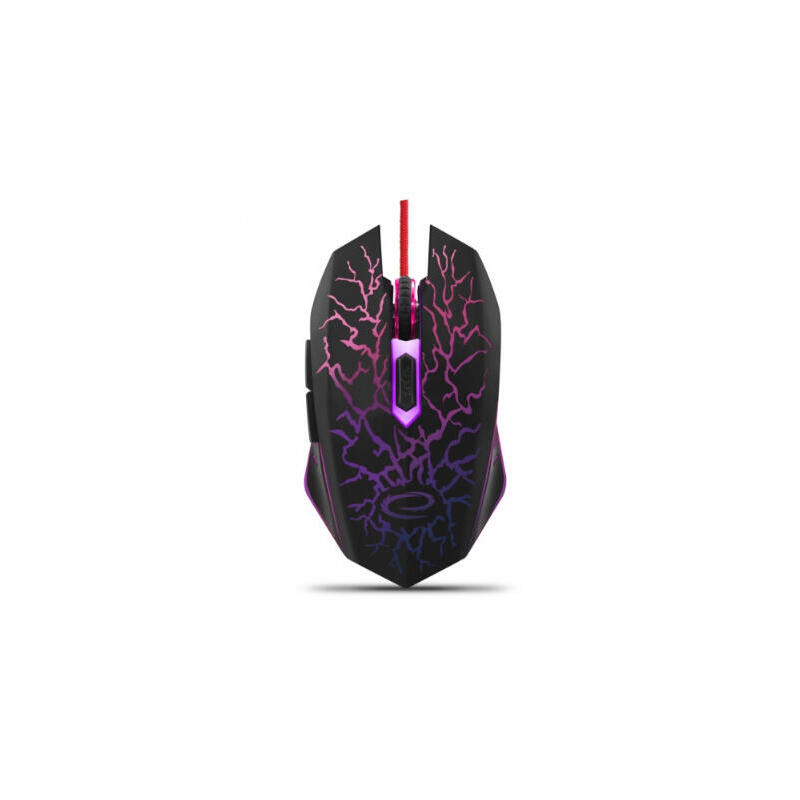 esperanza-egm211r-mx211-raton-gaming-iluminacion-cableado-6d-optical-mouse-usb-mx211-red esperanza-egm211r-mx211-raton-gaming-iluminacion-cableado-6d-optical-mouse-usb-mx211-red