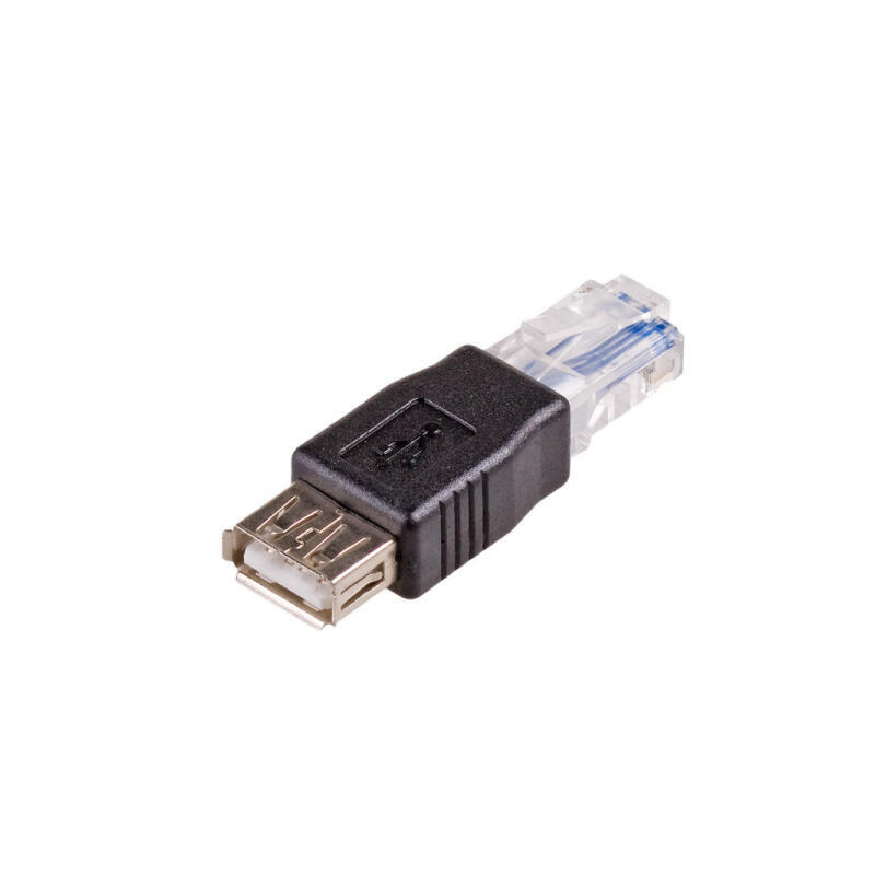 akyga-ak-ad-27-adaptador-de-cable-rj45-usb-20-type-a-negro-usb-20-f-rj45-m akyga-ak-ad-27-adaptador-de-cable-rj45-usb-20-type-a-negro-usb-20-f-rj45-m