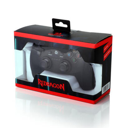 redragon-harrow-g808-gamepad-androidpsp-psp-slimplaystationplaystation-3-analogicodigital-rf-negro