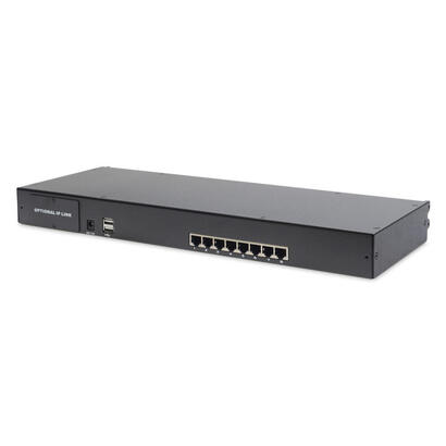 kvm-modulare-konsole-mit-17-tft-432cm-8-port-cat5-kvm-touchpad-deutsche-tastatur-ral-9005-schwarz-digitus-professional
