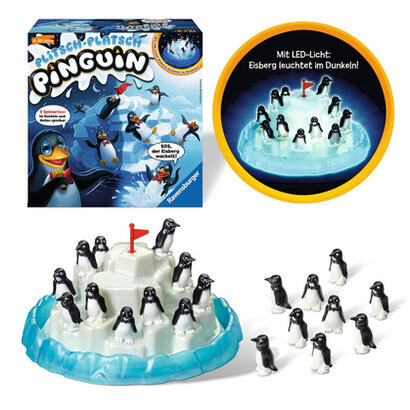 ravensburger-splish-splash-pinguino-213252