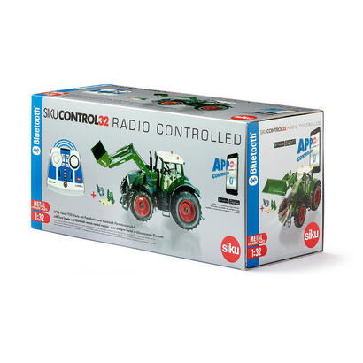 siku-6796-vehiculo-de-tierra-por-radio-control-rc-tractor-motor-electrico-132
