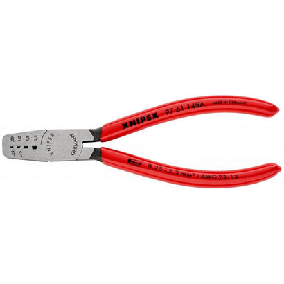 alicates-para-engarzar-knipex-para-manguitos-terminales-de-alambre