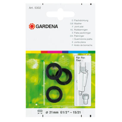 gardena-5302-20-junta-plana-5302-20-negra-3-piezas