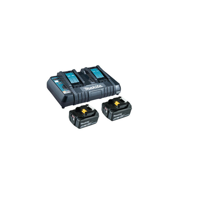 makita-199482-2-cargador-y-bateria-cargable-juego-de-cargador-y-baterias