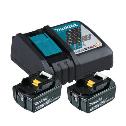 makita-199480-6-cargador-y-bateria-cargable-juego-de-cargador-y-baterias