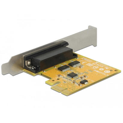 delock-pci-express-card-2-x-serial-rs-232-high-speed-921k-esd-protection