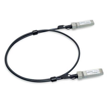 lancom-systems-sfp-dac10-cable-de-fibra-optica-1-m-negro