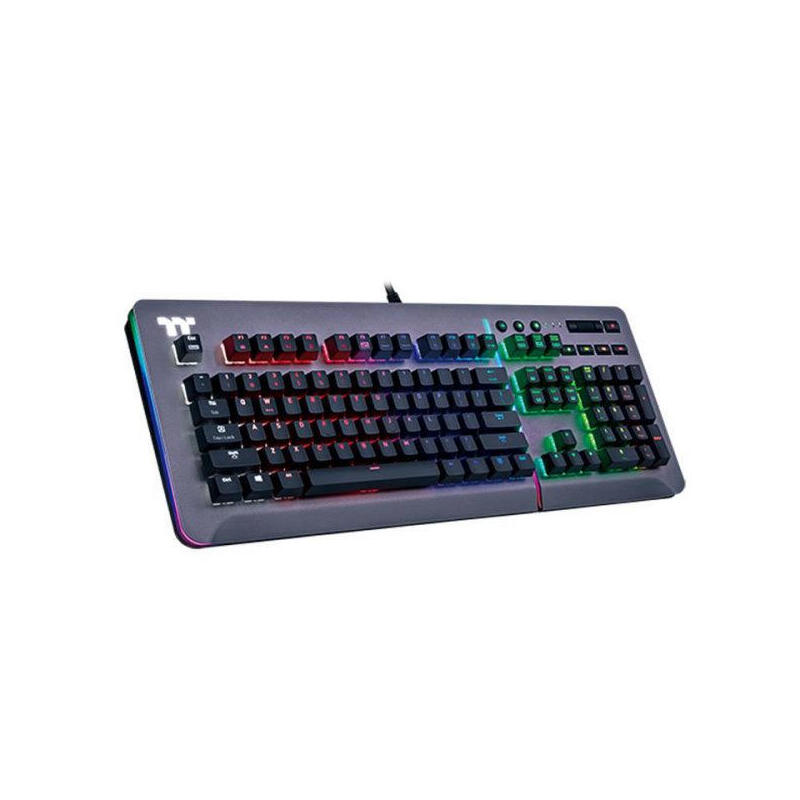 thermaltake-teclado-aleman-gaming-tt-level-20-rgb-cherry-silver-switch-gy