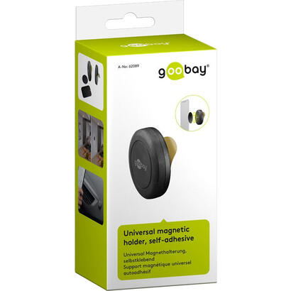 goobay-62089-soporte-telefono-movilsmartphone-negro-soporte-activo-para-telefono-movil