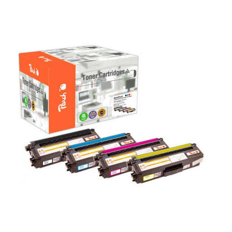 peach-toner-compatible-para-brother-tn-320-multipack-bkcmy-remanufacturado peach-toner-compatible-para-brother-tn-320-multipack-bkcmy-remanufacturado