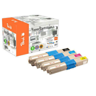 toner-peach-oki-c332-series-multipack-bkcmy-remanufacturado