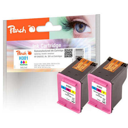 peach-pi300-504-cartucho-de-tinta-compatible-cian-magenta-amarillo-2-piezas
