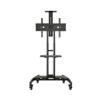 vivolink-vlfs3265-soporte-para-monitor-1651-cm-65-piso-negro
