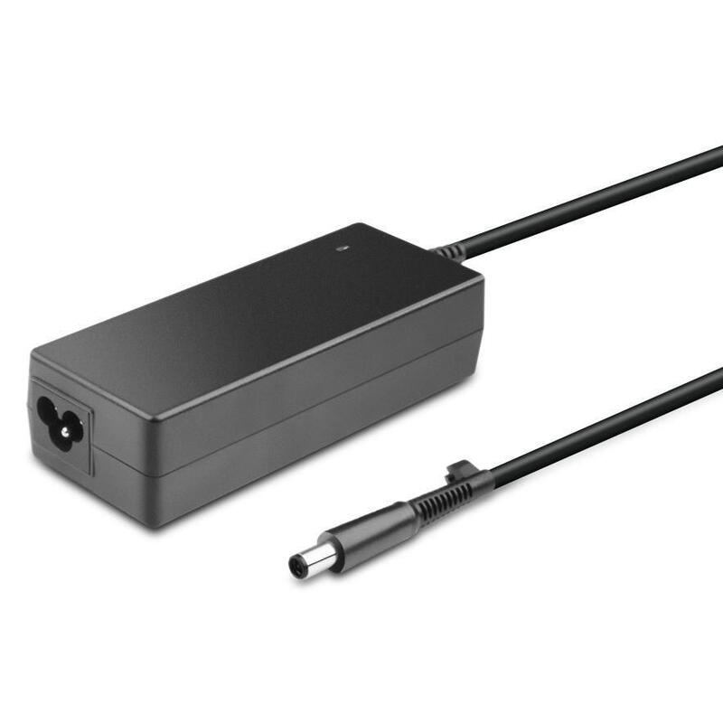 coreparts-mbxde-ac0002-cargador-90-w-negro coreparts-mbxde-ac0002-cargador-90-w-negro