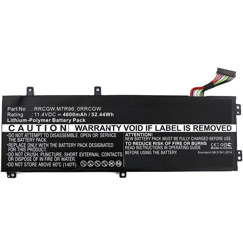 bateria-portatil-coreparts-114v-4600mah-para-dell