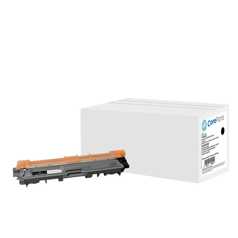 coreparts-qi-br1003b-cartucho-de-toner-1-piezas-compatible-negro