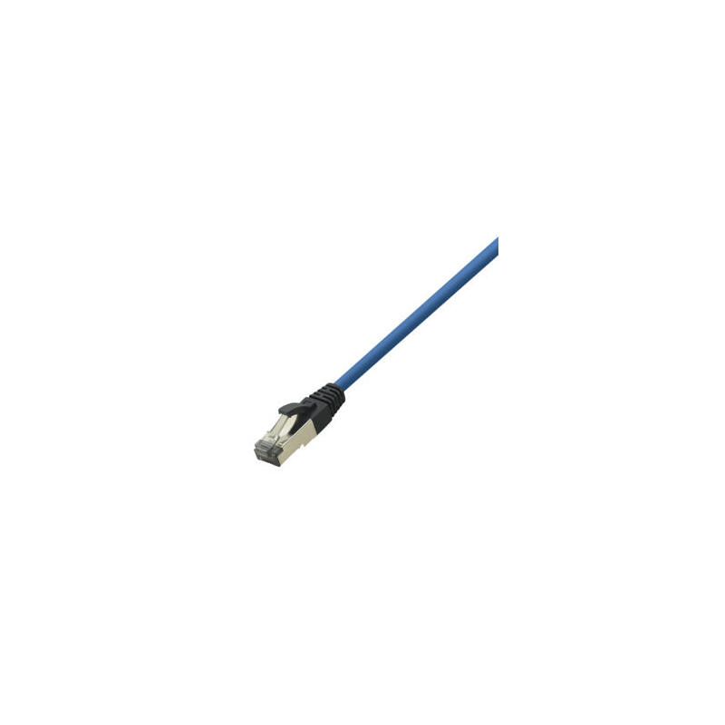 logilink-premium-cat81-cable-de-red-azul-100m