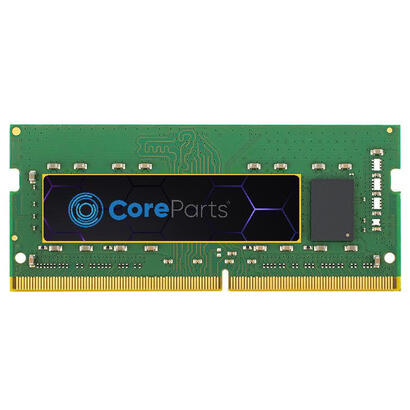 coreparts-mmh976016gb-modulo-de-memoria-1-x-16-gb-ddr4-2666-mhz