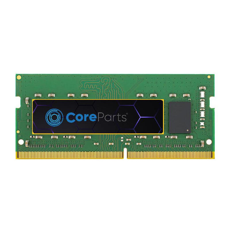 coreparts-mmh976016gb-modulo-de-memoria-1-x-16-gb-ddr4-2666-mhz coreparts-mmh976016gb-modulo-de-memoria-1-x-16-gb-ddr4-2666-mhz