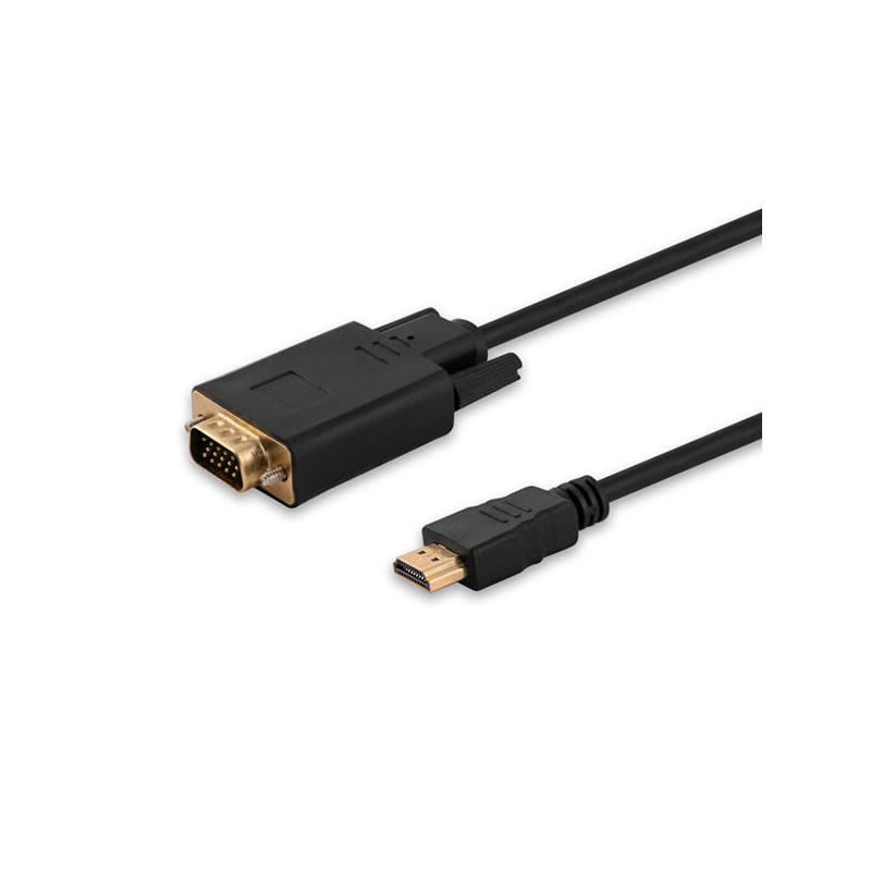 savio-cl-103-hdmi-vga-cable-18-m