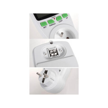 greenblue-gb202-vatimetro-medidor-de-energia-y-de-consumo-de-energia