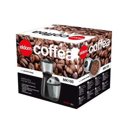 molinillo-de-cafe-eldom-mk150-coffea-100-w-3-espesores