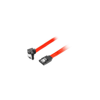 lanberg-cable-sata-data-ii-3gbs-ff-30cm-metal-clips-angled-red