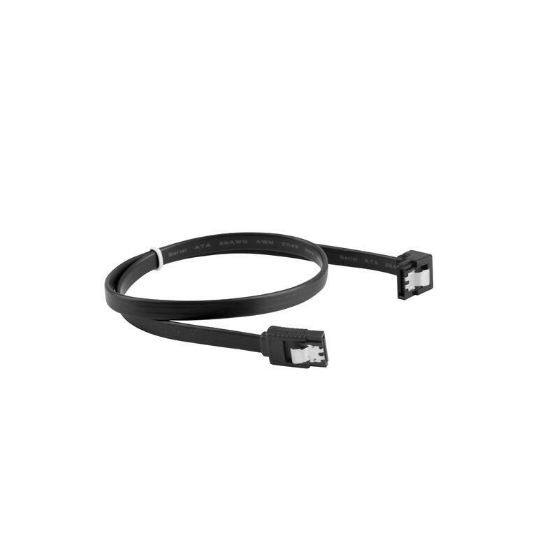lanberg-cable-sata-data-ii-6gbs-ff-30cm-metal-clips-angled-black