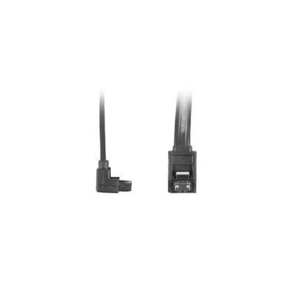 lanberg-cable-sata-data-ii-6gbs-ff-30cm-metal-clips-angled-black