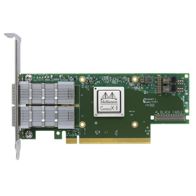 nvidia-mellanox-connectx-6-vpi-mcx653105a-ecat-sp-netzwerkkarte-single-port-fh-qsfp56-100gbit-900-9x6af-0016-st2