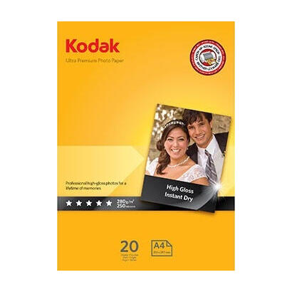 kodak-ultra-premium-papel-fotografico-blanco-de-alto-brillo-a4