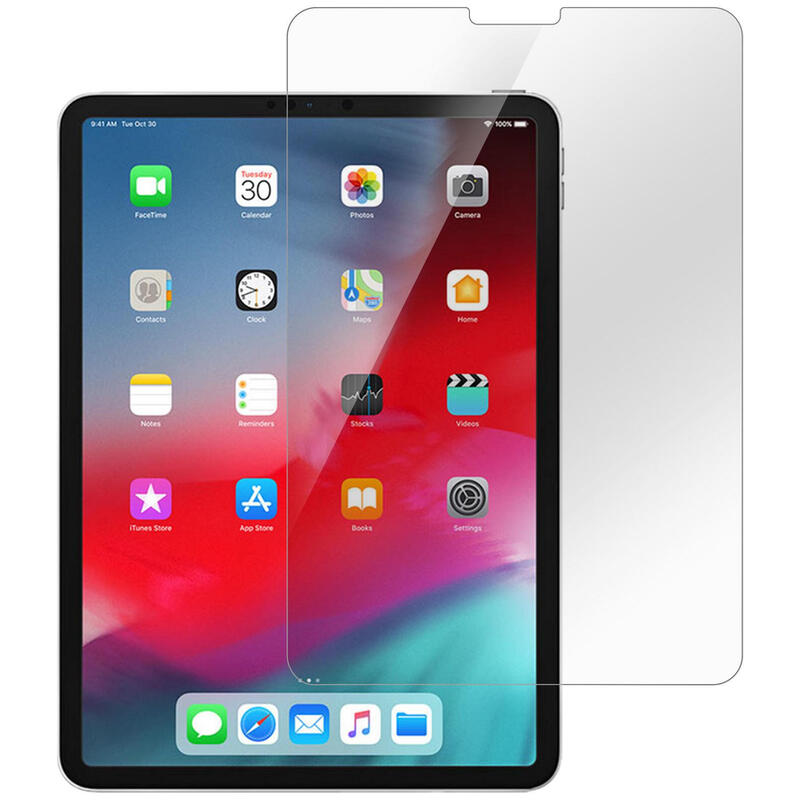 estuff-apple-ipad-pro-11-clear-protector-de-pantalla-1-piezas estuff-apple-ipad-pro-11-clear-protector-de-pantalla-1-piezas