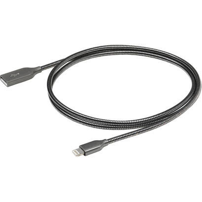 estuff-es601165-cable-de-conector-lightning-15-m-gris