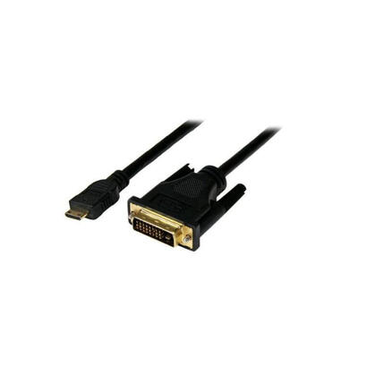 microconnect-hdcpdvidd-adaptador-de-cable-de-video-1-m-hdmi-type-c-mini-dvi-d-negro