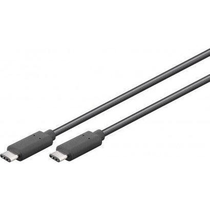 hl-hl66507-cable-usb-usb-32-gen-1-31-gen-1-15-m-usb-c-negro