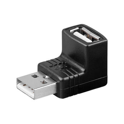 goobay-gb68920-cambiador-de-genero-para-cable-usb-20-negro