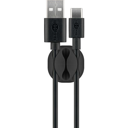 goobay-70398-organizador-de-cables-escritoriopared-soporte-para-cables-negro-4-piezas