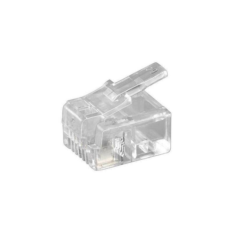 microconnect-kon501-10r-conector-rj-11-6p4c-transparente