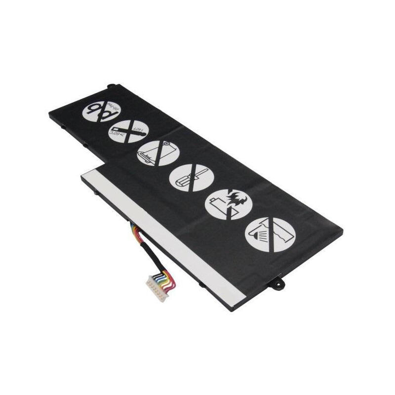 coreparts-mbxac-ba0036-refaccion-para-notebook-bateria coreparts-mbxac-ba0036-refaccion-para-notebook-bateria