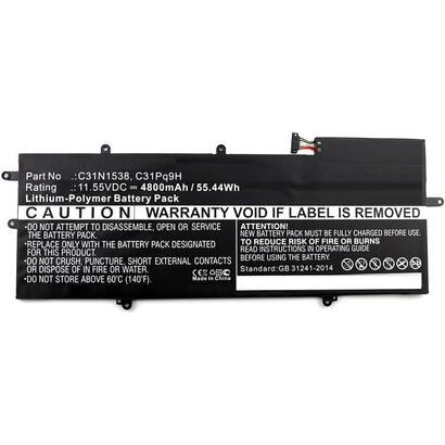 coreparts-mbxas-ba0023-refaccion-para-notebook-bateria