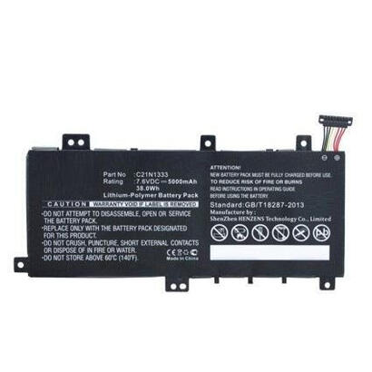 coreparts-mbxas-ba0045-bateria-para-portatil