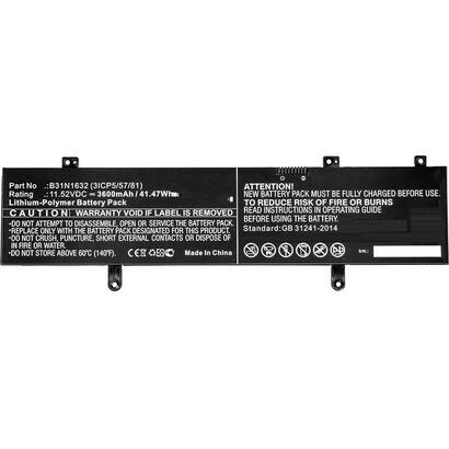 coreparts-mbxas-ba0081-refaccion-para-notebook-bateria