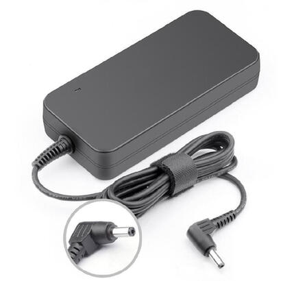 coreparts-gaming-cargador-asus-180w-19v-95a-plug5525-including-eu-asus-rog-gaming-asus-rog-strix