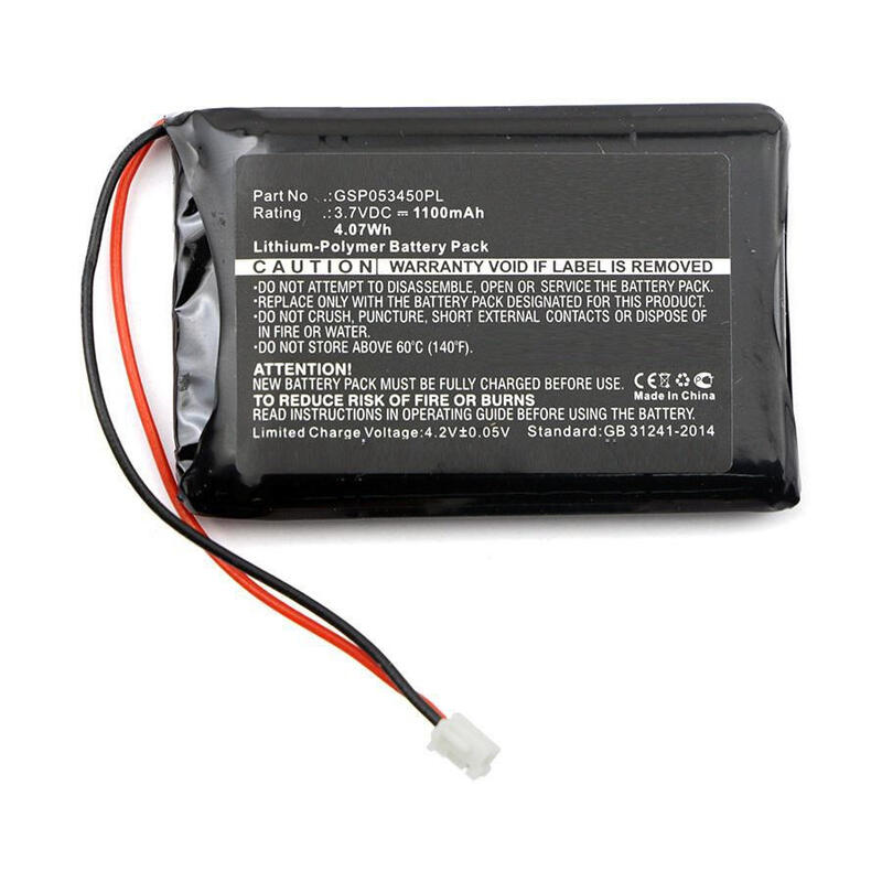 battery-for-babyphone